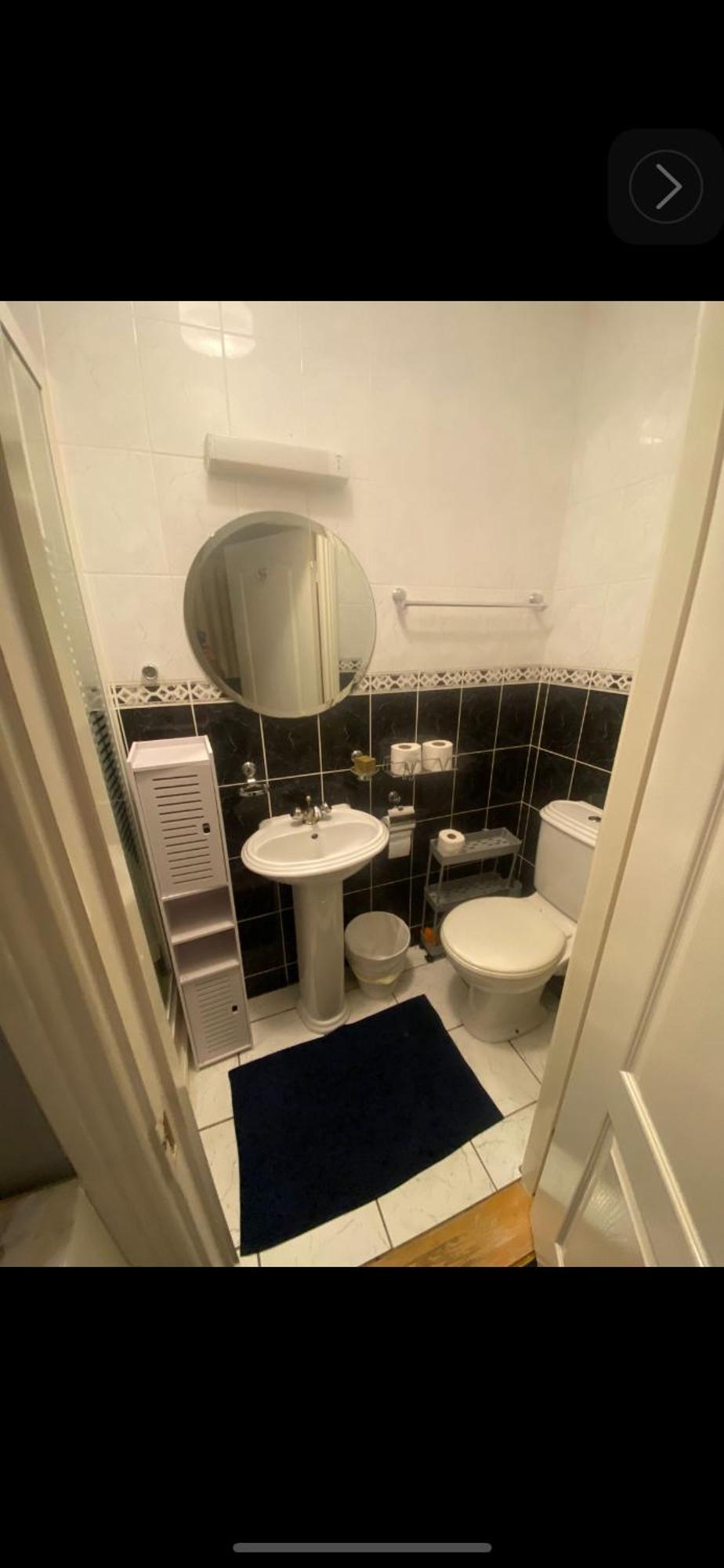 Dorm Room 5-6 People Shared Bathroom Outside Room Dublin Extérieur photo